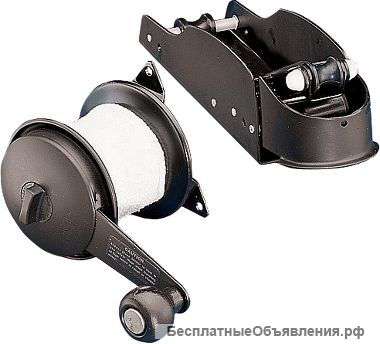 Продам ручную якорную лебёдку Anchormate 2