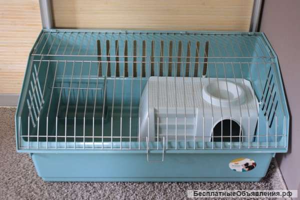 Клетка и переноска Италия