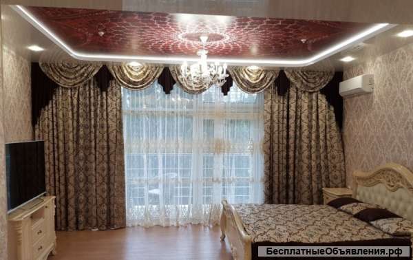 Квартира на Соколова