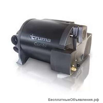 Автономные автомобильные газовые отопители Truma