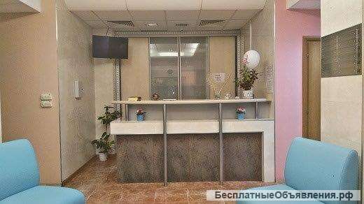 Хостел на Авиамоторной рядом с метро 2 звезды