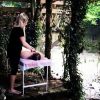 Профессиональный массаж с выездом на дом с оборудованием