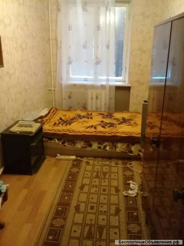 2 комнатная квартира