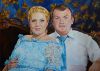 Услуги хорошего Художника. Портреты и Шаржи с фото