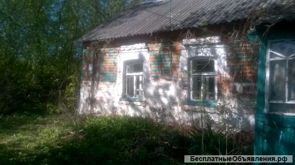 Дом в Рязанской обл