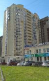 Сдам двухкомнатную квартиру на длительный срок