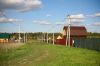 Участок 10 соток в обжитом охраняемом поселке