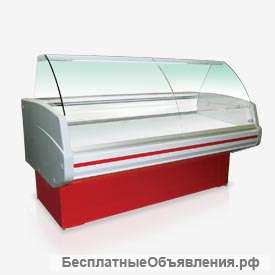 Холодильные витрины