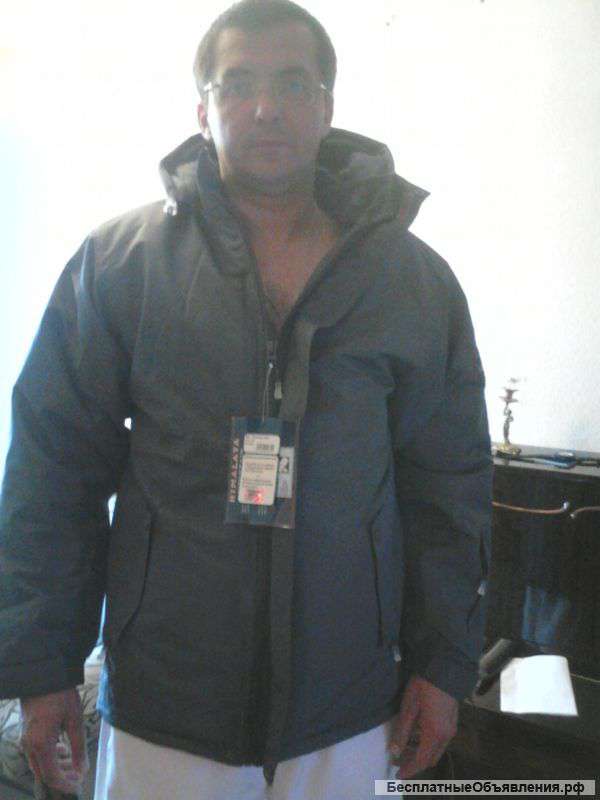 Куртки новые, качественные из Норвегии