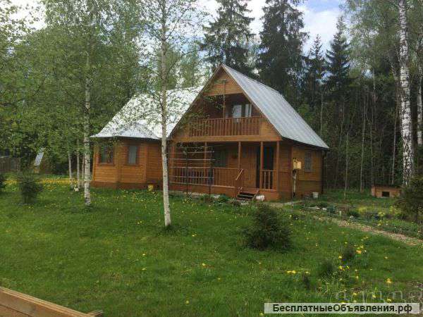 Продается Дом с Инвестированием