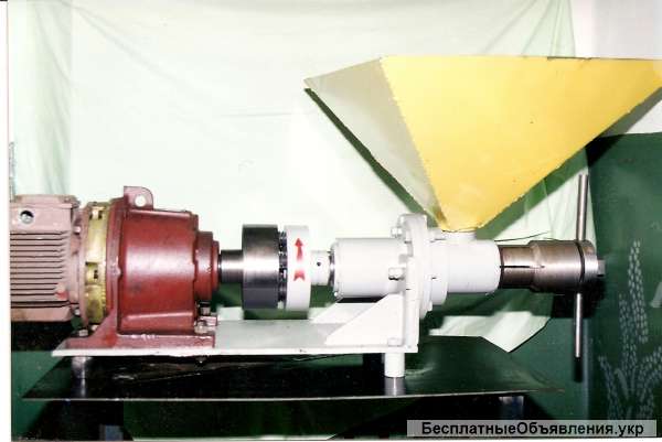 Мини - Маслобойни шнековые, маслопресс