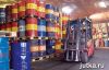 Оптовые поставки нефтепродуктов