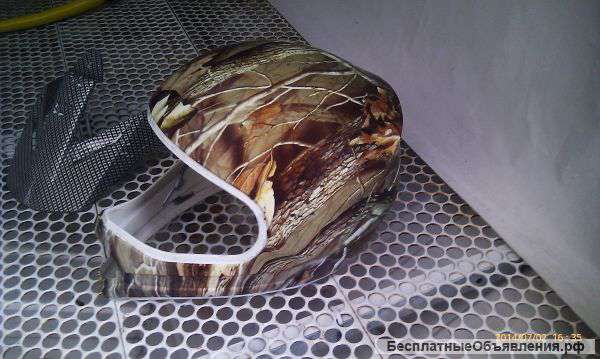 Иммерсионная печать,аквапринт