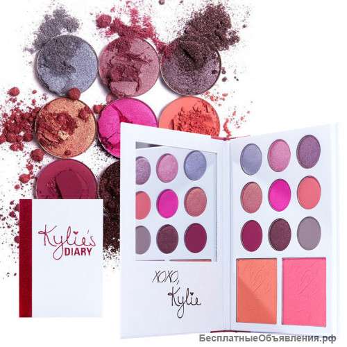 Брендовая косметика и парфюмерия