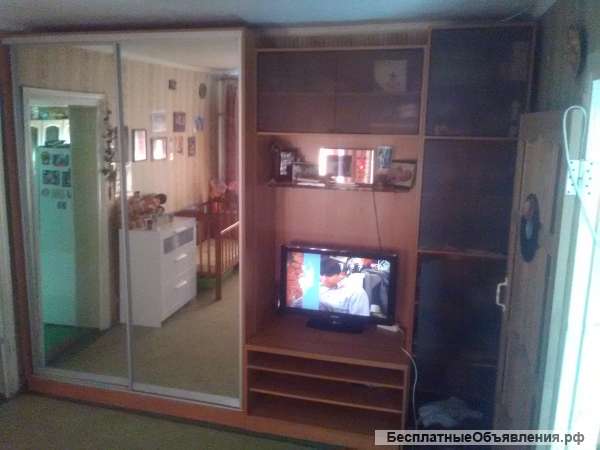 1/2 дома