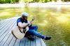 Студия "Unique Guitar" Уроки Гитары и Укулеле