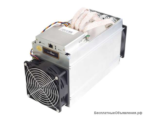 Контракт Antminer D3