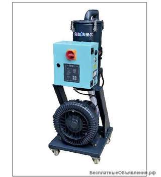 Усиленные раздельные загрузчики завода SML (Smanl)