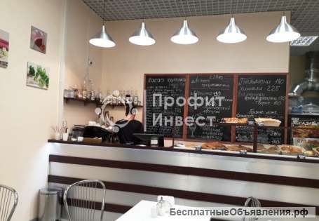 Перспективная пекарня - кондитерская