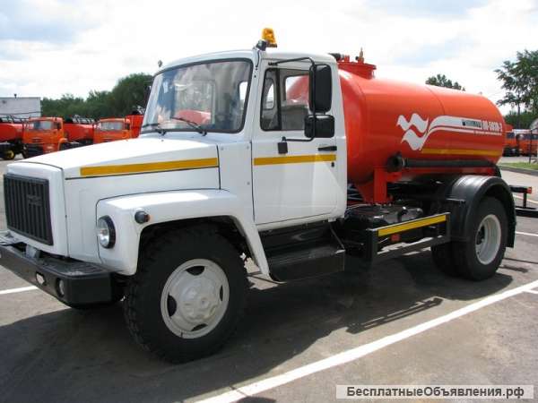 Водитель грузового автомобиля