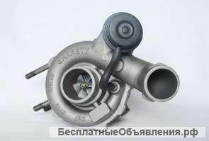 Турбокомпрессор 733952