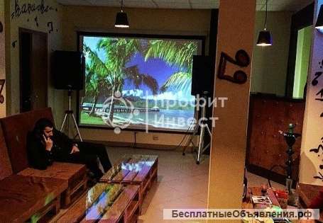Кальянная и караоке в Видном