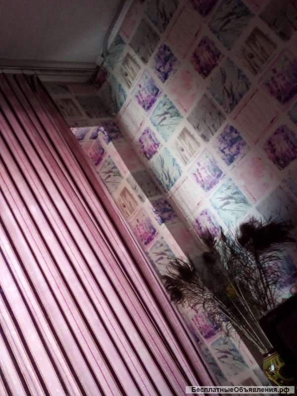 Сдам гостинку на Вавилова 98