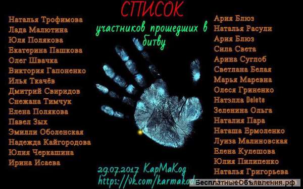 Сила света