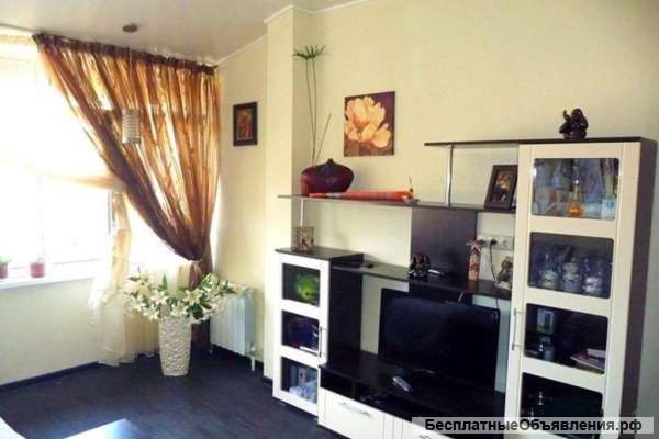СОБСТВЕННИК НЕДОРОГО продаю Студию 26 кв.м.