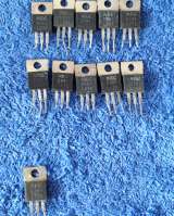 Транзисторы средней мощности до 5A Список4