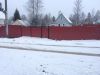 Шикарный участок ИЖС в ближнем пригороде