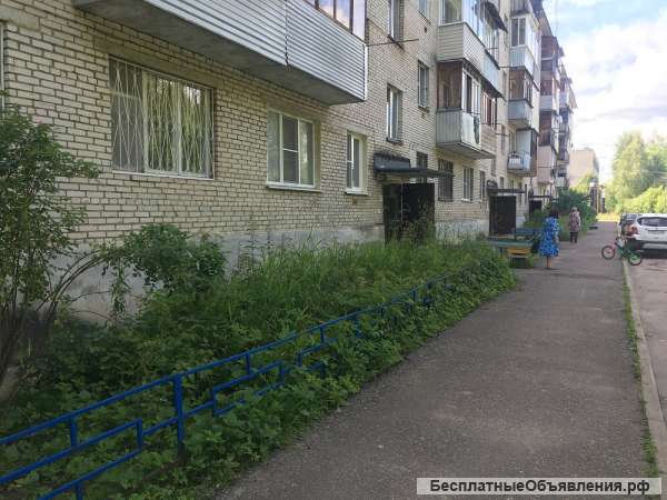 2 комн.квартиру, пос Оболенск