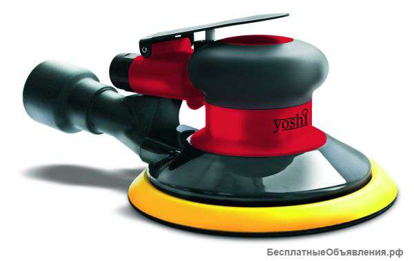Пневмошлифмашинка