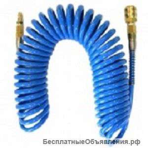 Витые шланги Yoshi