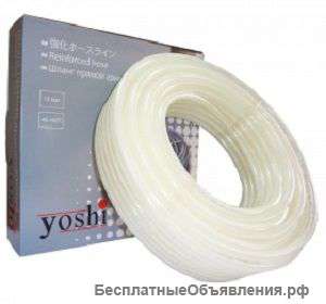Армированные шланги Yoshi