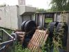 Задний мост на Мицубиси Фусо