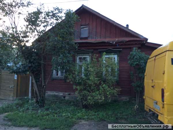 Дом 77 м² на участке 4.7 сот.