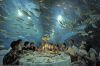 Требуются официантки в ресторан при океанариуме в Китае