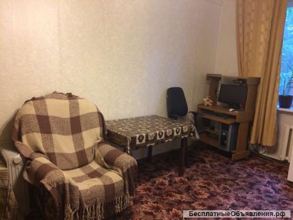 Сдам комнату в коммунальной квартире