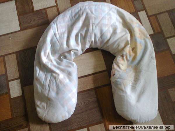 Подушка для кормления и для беременных