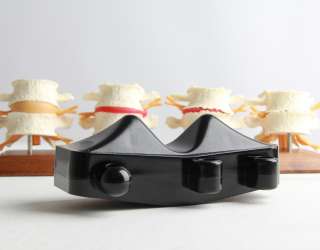 Армос - индивидуальный массажер для позвоночника