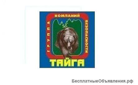Начальник охраны