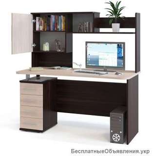 Компьютерные столы для дома и офиса под заказ от Дизайн-Стелла, Киев