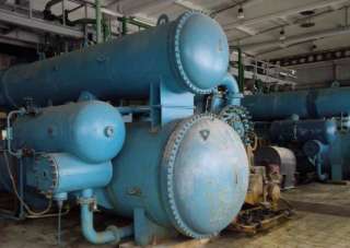 Купим холодильные машины мкт фуу тхмв и другие