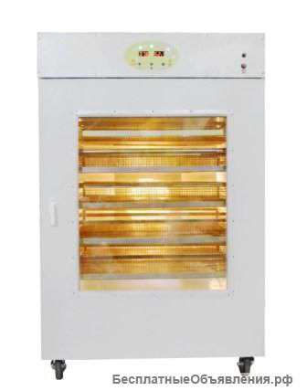 Инкубатор Витязь