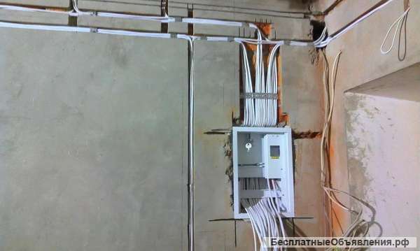 Профессиональный ремонт электропрододки