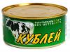 Консервная продукция высокого качества