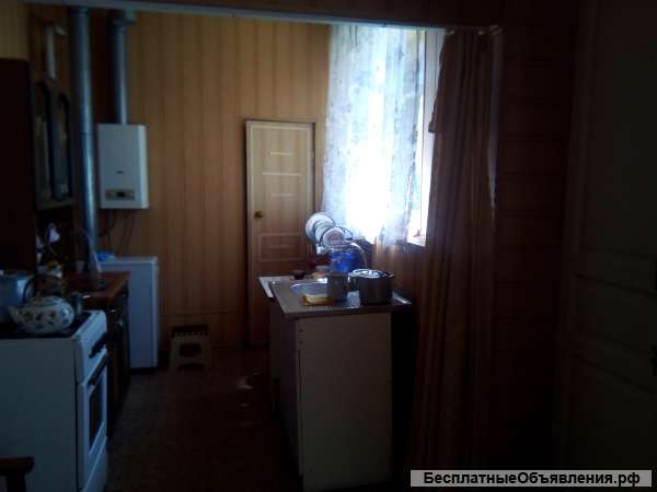Дом 110кв.м.