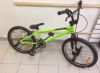 Яркий велосипед BMX Duke 2017 (Новые с доставкой
