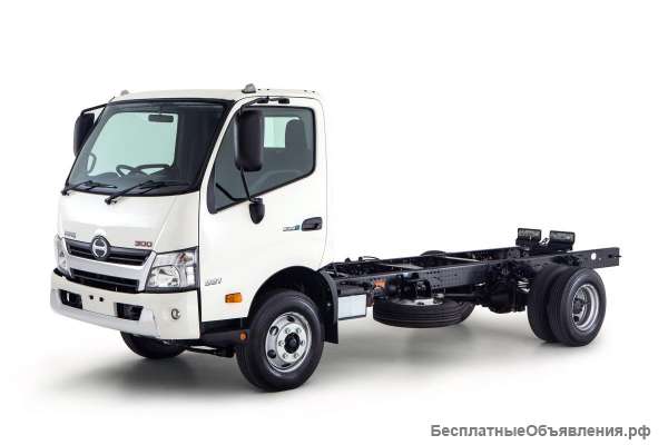 Hino 300